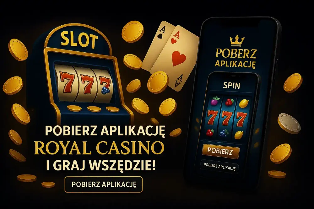 Royal Casino Graj Teraz